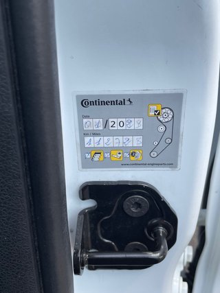 Ford Kuga 2010