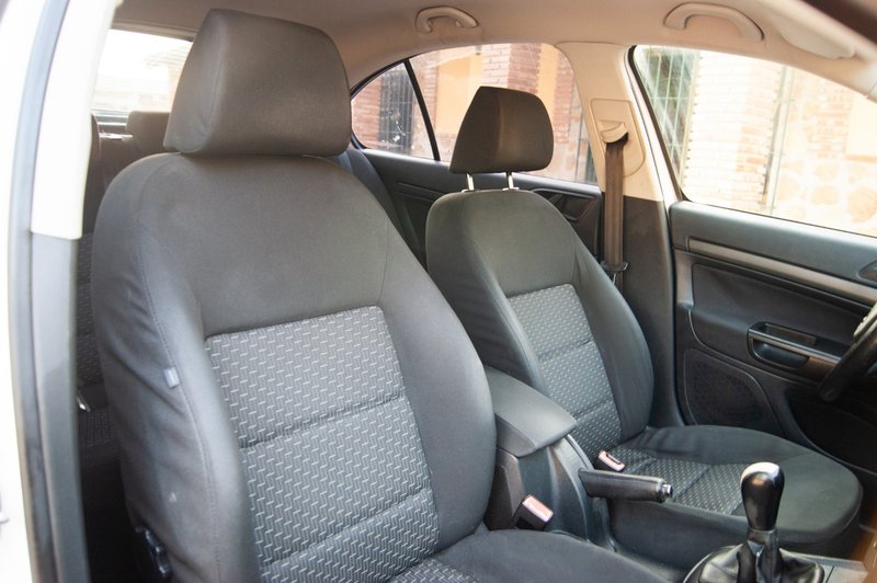 Škoda Octavia 1.9 TDI Trend 2009, foto 13