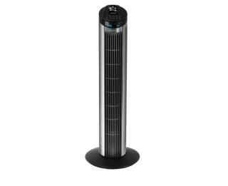 ✅️ Ventilador Cecotec Energysilence Skiline 890