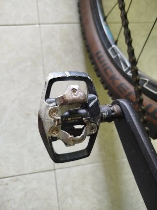 MTB Canyon Neuron 5 2022 Talla M