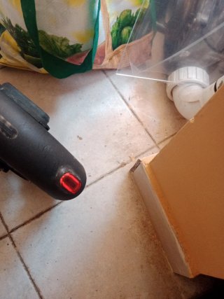 Patin eléctrico  sin cargador
