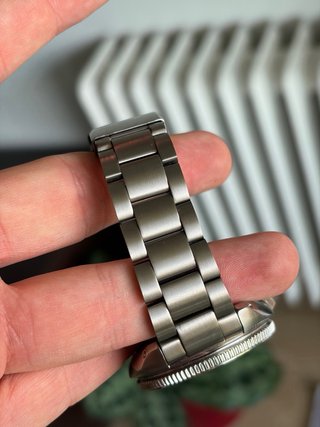 Seiko Capt Willard SRP153J1