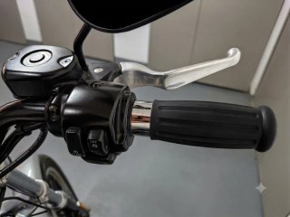 Harley-Davidson Sportster XL 2007