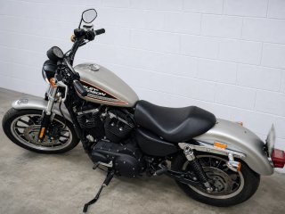 Harley-Davidson Sportster XL 2007