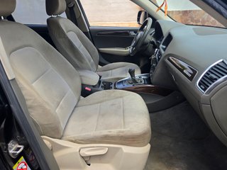 Audi Q5 2011 2.0Tdi