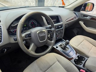 Audi Q5 2011 2.0Tdi
