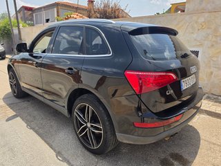 Audi Q5 2011 2.0Tdi