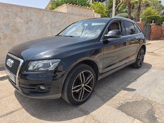 Audi Q5 2011 2.0Tdi