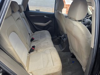 Audi Q5 2011 2.0Tdi