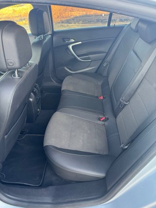 Opel Insignia 2014