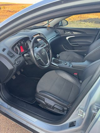 Opel Insignia 2014