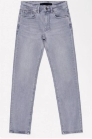 Pantalón vaquero azul