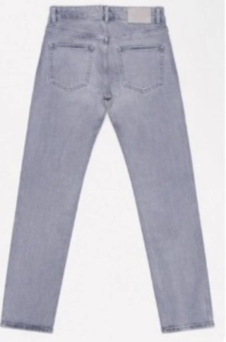 Pantalón vaquero azul