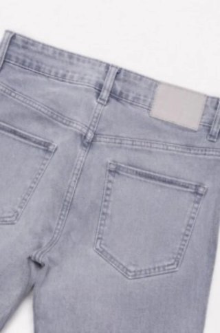 Pantalón vaquero azul