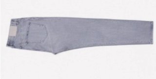 Pantalón vaquero azul