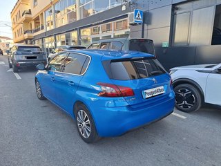 Peugeot 308 Allure