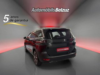 Peugeot 5008 GT. 5 AÑOS GARANTÍA
