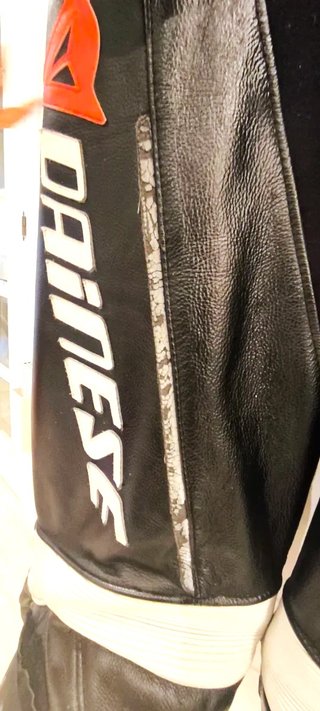 Mono de moto Dainese
