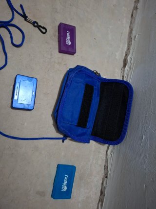 Accesorios Game Boy Advance y Game Cube