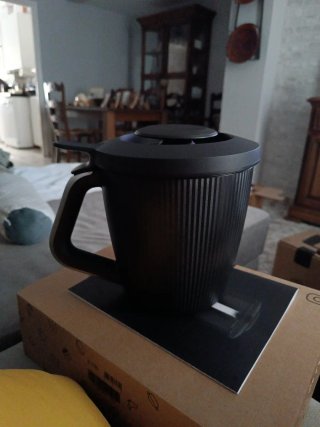 Vaso TM7 Thermomix Nuevo