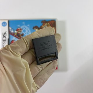Mario vs Donkey Kong: Parapiglia a Minilandia