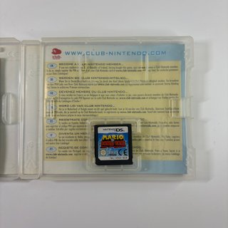 Mario vs Donkey Kong: Parapiglia a Minilandia
