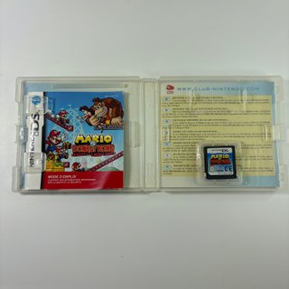 Mario vs Donkey Kong: Parapiglia a Minilandia