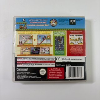 Mario vs Donkey Kong: Parapiglia a Minilandia