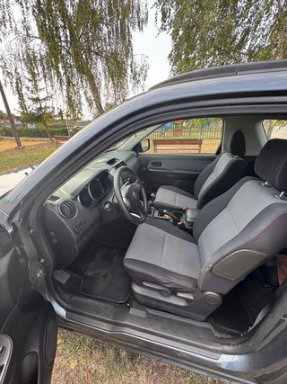 Suzuki Grand Vitara 2008