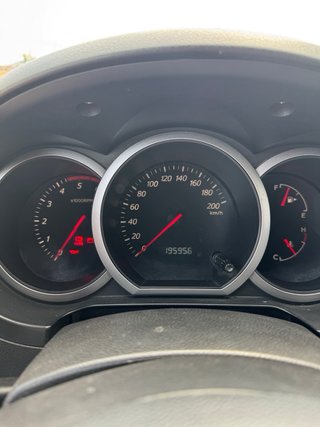 Suzuki Grand Vitara 2008