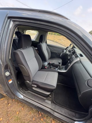 Suzuki Grand Vitara 2008
