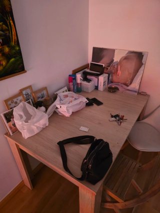 Conjunto salón