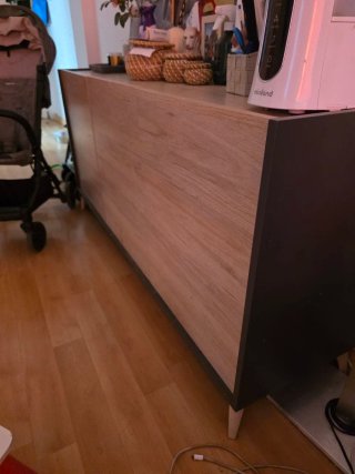 Conjunto salón