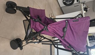 Silla de paseo Red Kite Baby Push Me 2u