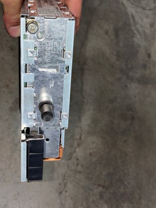 Radio Citroen Xsara Picasso Original