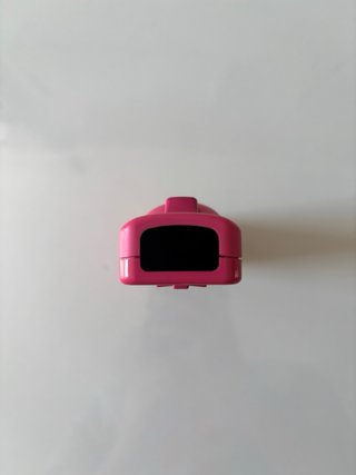Mando Wii Rosa Original Nintendo PAL