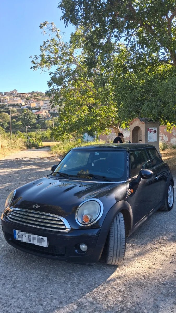 MINI Cooper 2007 - foto 1