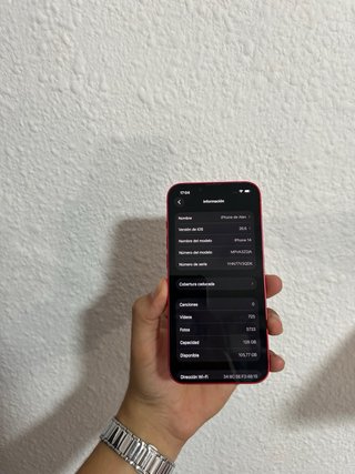 iPhone 14