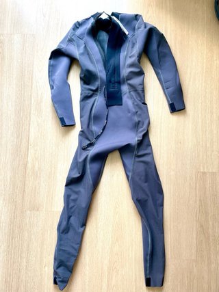 Traje Neopreno largo