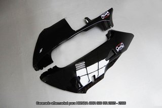 Oferta especial Carenado para HONDA CBR600RR 2005