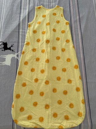 Saco de dormir Kiabi bebe 18-36M 1.0TOG