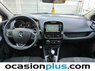 Renault Clio Sport Tourer Zen dCi 66 kW (90 CV)