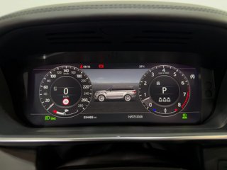 Land Rover Range Rover Sport 2019