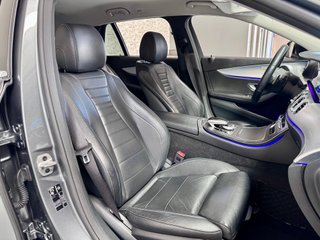 Mercedes-Benz Clase E E 300 de Estate