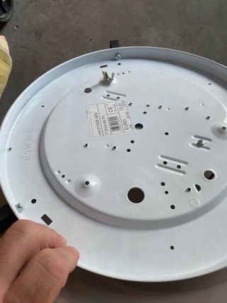 Lampadario ikea