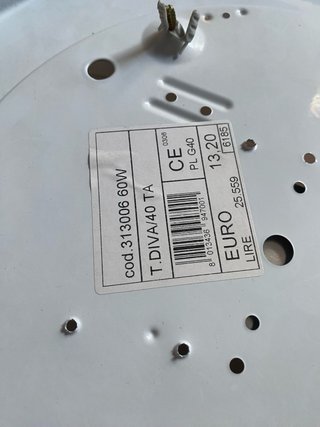 Lampadario ikea