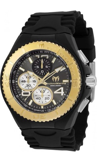Technomarine