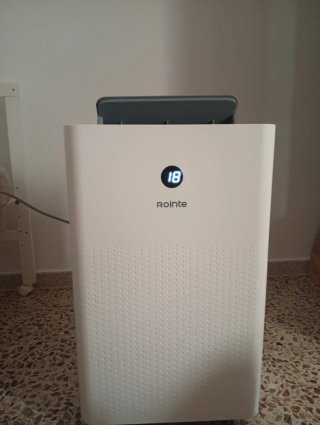 Aire Acondicionado Portátil Rointe 3000fg