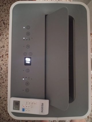 Aire Acondicionado Portátil Rointe 3000fg