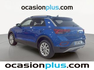 Volkswagen T-Roc Life 2.0 TDI 110 kW (150 CV) DSG